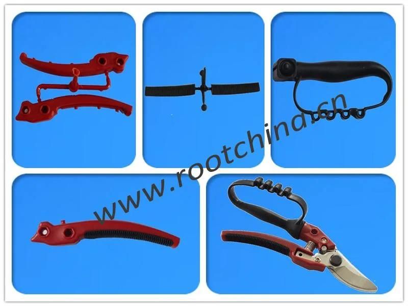 Plastic Injection Parts for Home Use