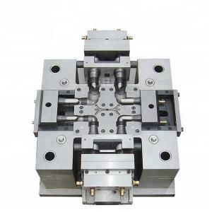 Cheap Hot Runner Plastic Injection Mold