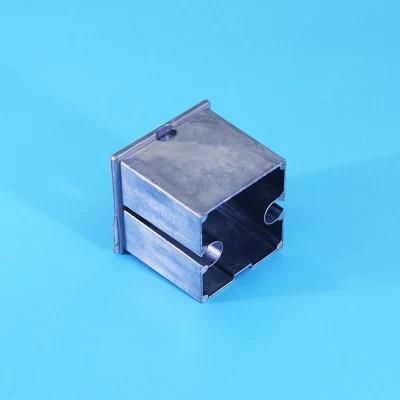 Manufacturer Custom Aluminum Alloy Die Casting Mold for Dishwater Accessories