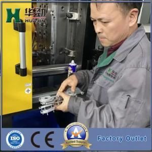 Electric Rotor Shell Base Master Precision Mold