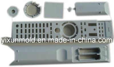 Professional OEM Plastic Injection Mould for TV Remote Control Case/Cover
