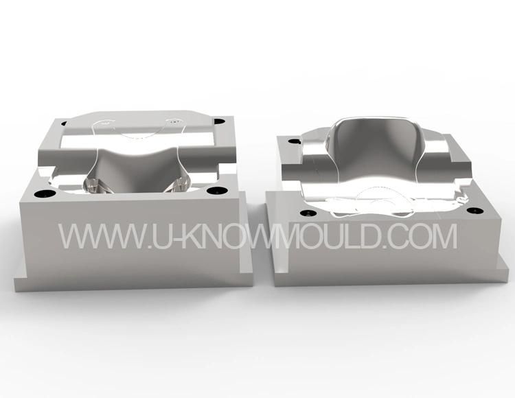 Plastic Child Bid Injection Mould Bid Mold
