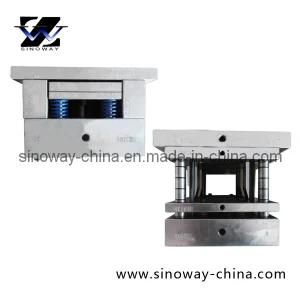 Plastic Moulding Machine Equipment Made in China