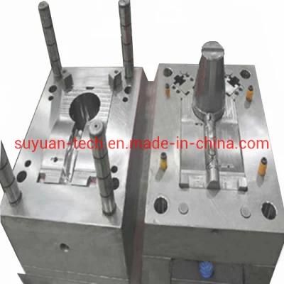 Hair Dryer Shell Injection Mould