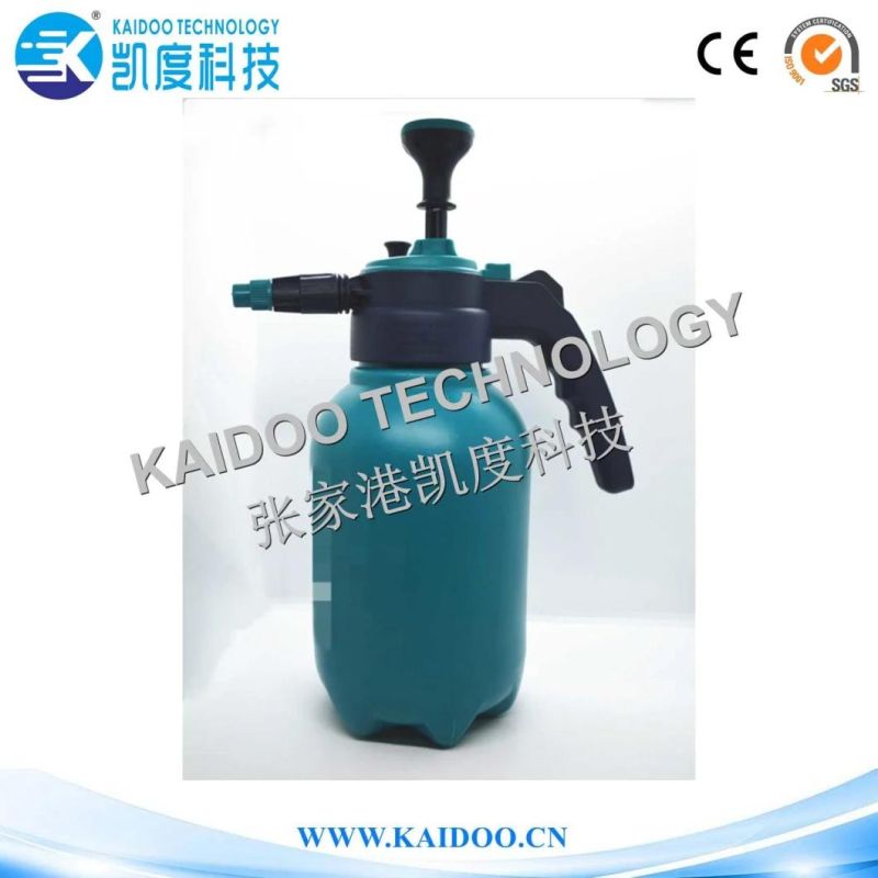 3liter Sprayer Bottle/Sprayer Container/Sprayer Blow Mould /Blow Mold