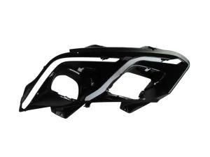 Auto Part Car Lens Base Plastic Injection Mold /Mould