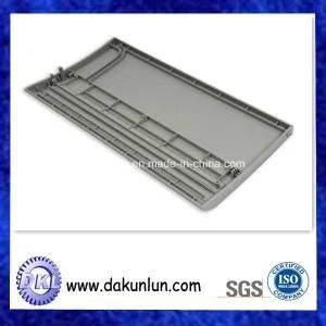 Top Panel Door Plastic Injection Tooling Parts
