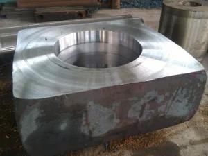 Forged Steel Mould Blocks