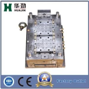 Sliding Shaft Master Precision Mold