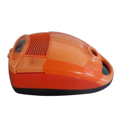 Professional Mold Factory Custom Various Plastic Injection Vacuum Cleaner Mould