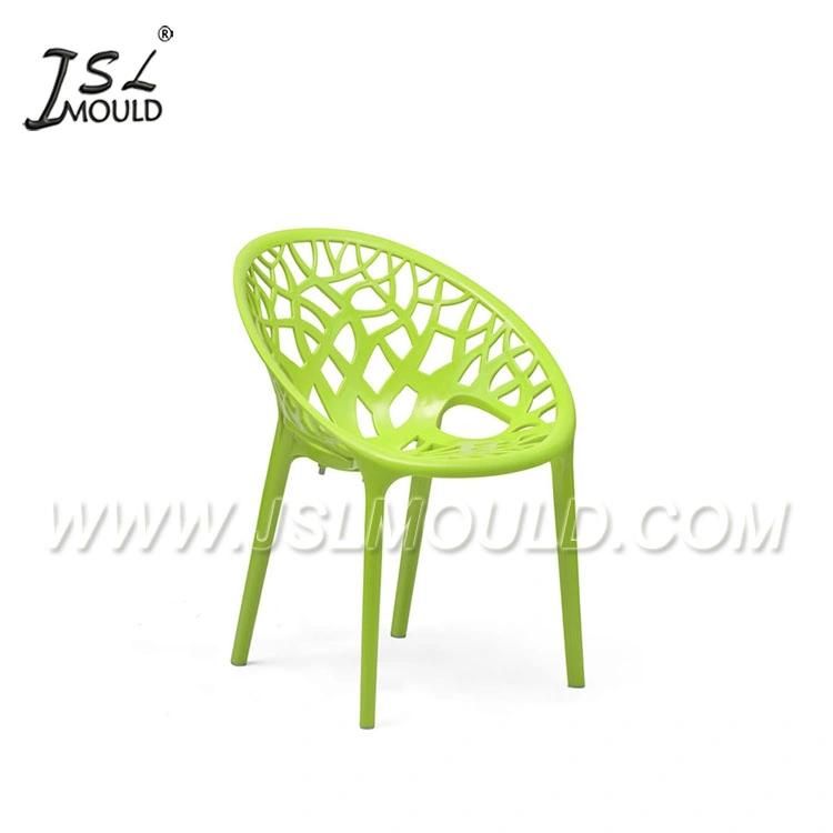 Top Quality Injection Plastic Dining Chair Mould
