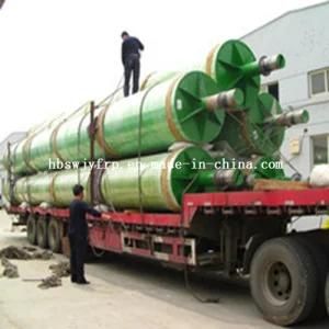 FRP Mandrel Pipe for Sale Dn500mm-2500mm