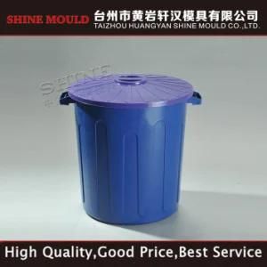 Shine Injection Mould Plastic Tub