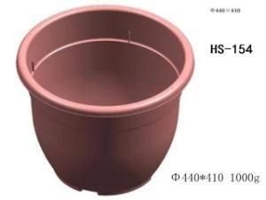 Used Mould Old Mould Decorative Plastic Plant Pot Cover Mould