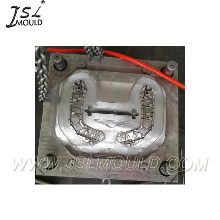 Quality Mould Factory Custom Made Injection Plastic Tactical Fast Helmet Mold