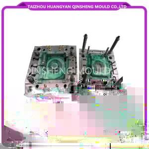 Plastic Motor Parts Mould