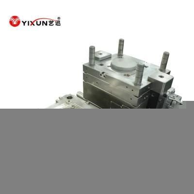 Customized LED Lamp Mold Maker/Plastic Injection Molding