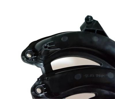 Custom Plastic Mold Mould Maker Plastic Injection Plastic Molding