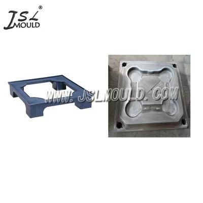 Injection Plastic Fridge Stand Mould