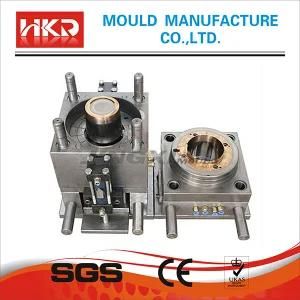 Ice Bucket Mold