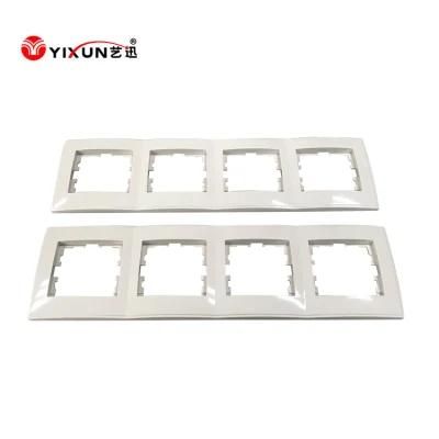 OEM/ODM Plastic Socket Injection Mold for China