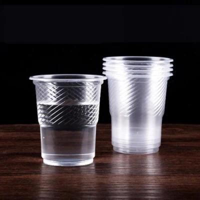 Hydraulic Control Plastic Cup Moulding Making Machine Thermoforming Machine in China