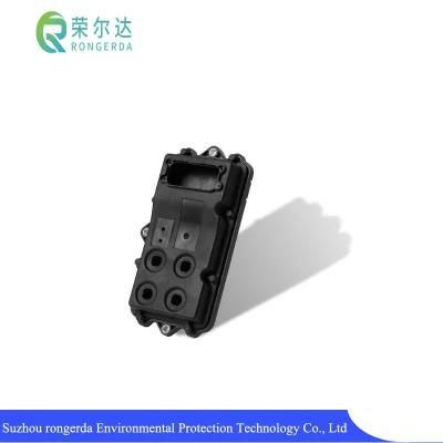 Manufacturer Make Precision Plastic Injection Mold/Injection Molding for Plastic Parts