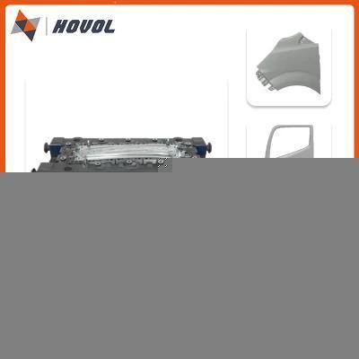 Hovol Automotive Car Vehicle Stamping Die Mold for Parts