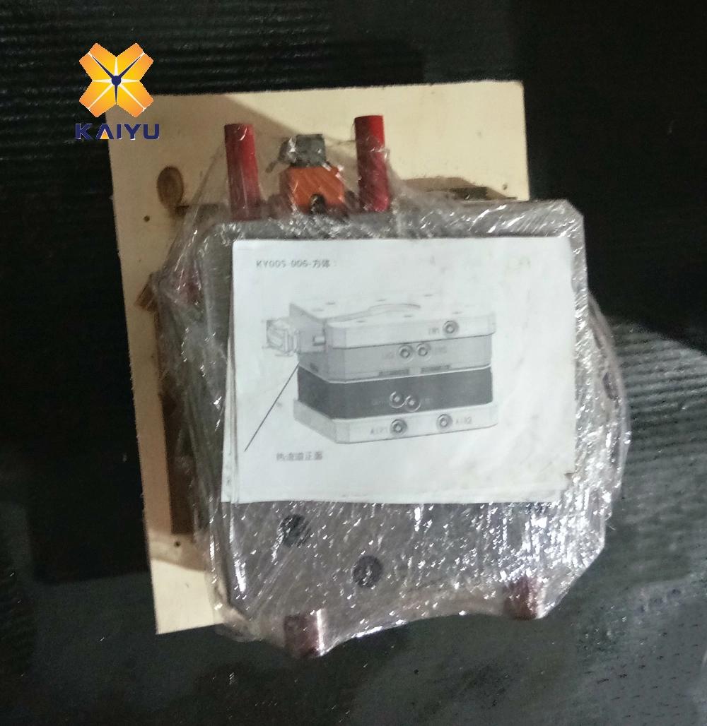 Household Daily Used Commodity Injection Plastic Mould