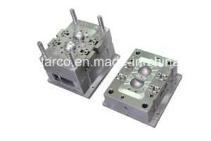 Injection Mould 2 Cavities
