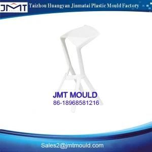 Plastic Injection Stackable Chair Mould