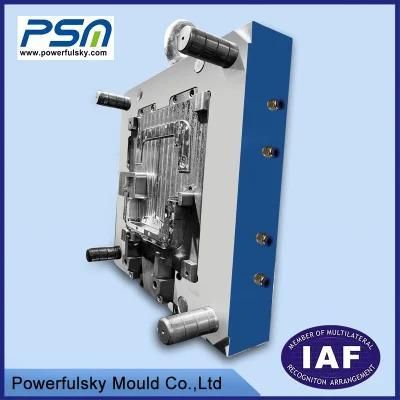 OEM Plastic Shell Manufacturing ABS Shell Injection Mould