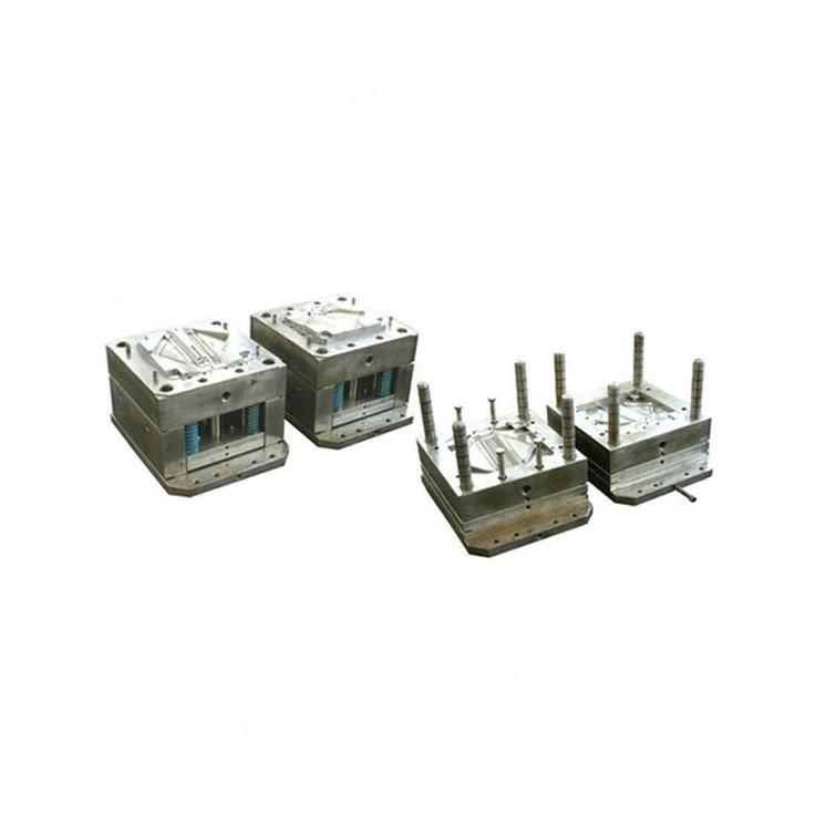 Customized/Designing Plastic Box Injection Molds