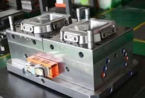 Storage Box Mould