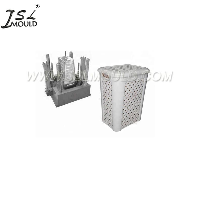 Taizhou Experienced Plastic Laundry Basket Mould Factory