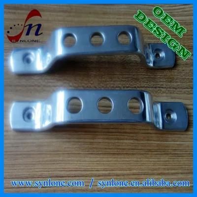Best Quality Stamping Auto Parts Made in China