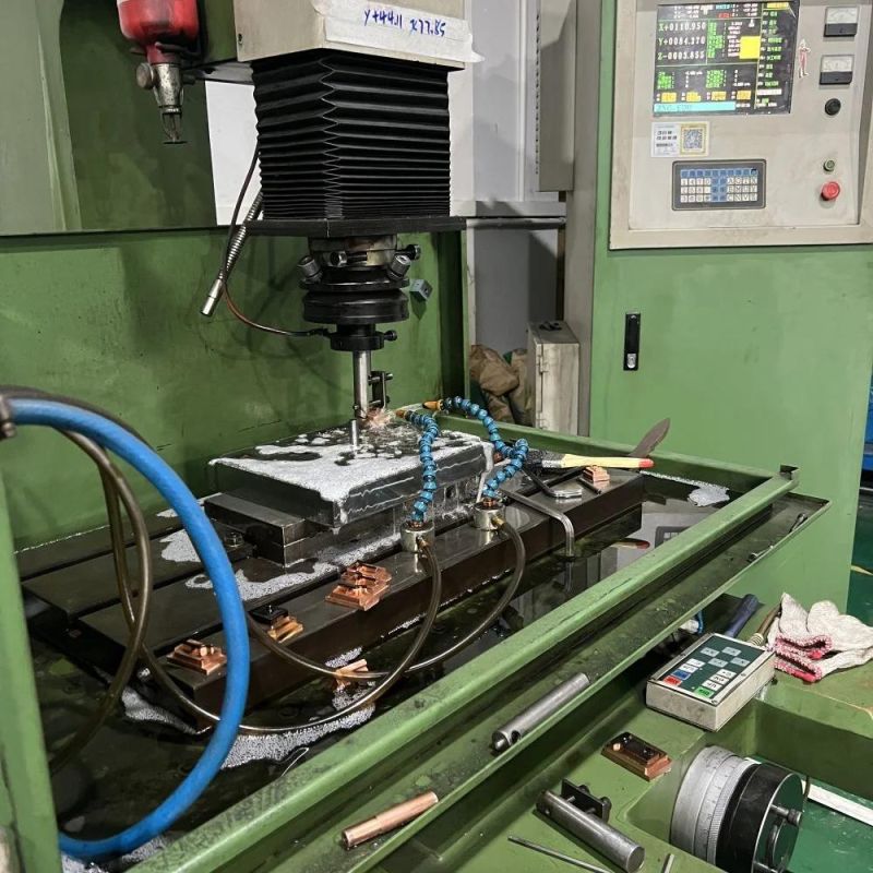 OEM China Plastic Injection Mould