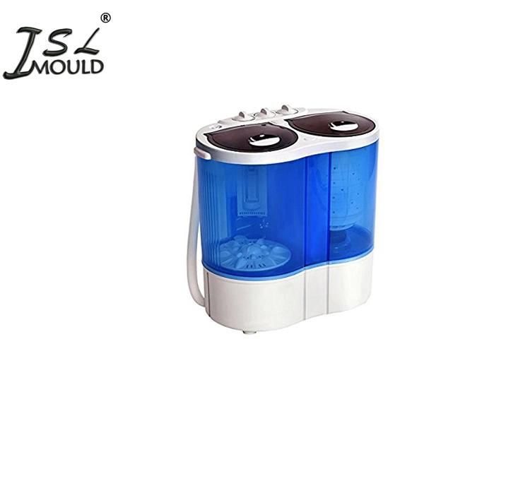 Premium Custom Plastic Mini Washing Machine Mold