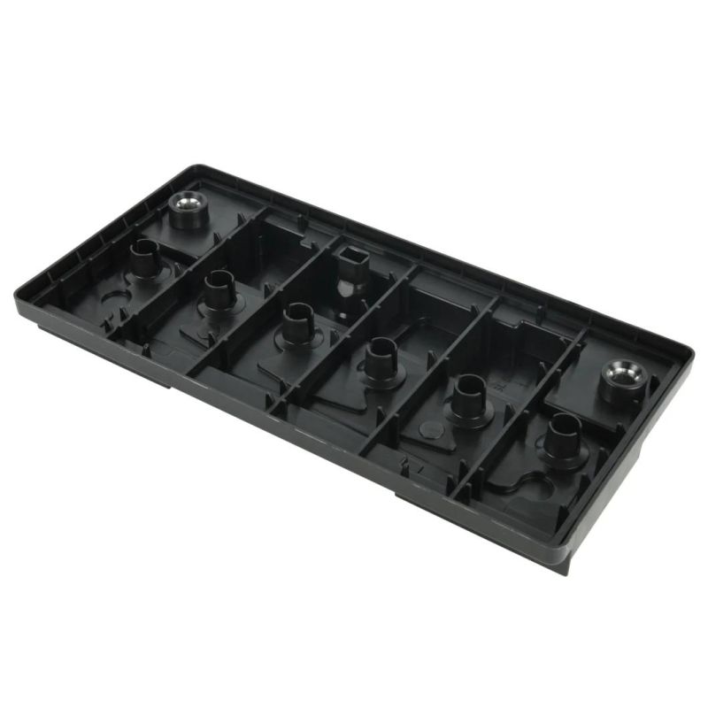 Customized/OEM Plastic Injection Moulding Parts for Boxes