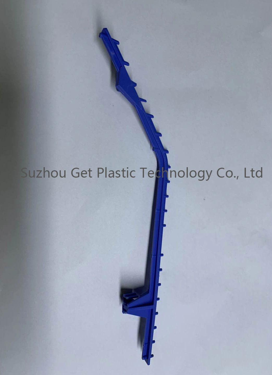 Plastic Injection Mould for Plastic Products in Factory