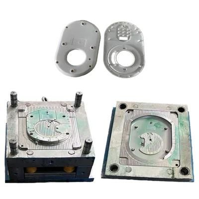 High Quality ABS PC Over Mold Making Overmolding for Toolings Shell Molds