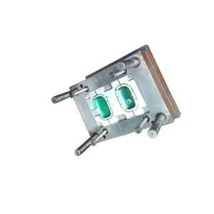 High Quality Injection Mold Plastic Daily Necessities Kitchen Bowl Parts Plastic Mold ...