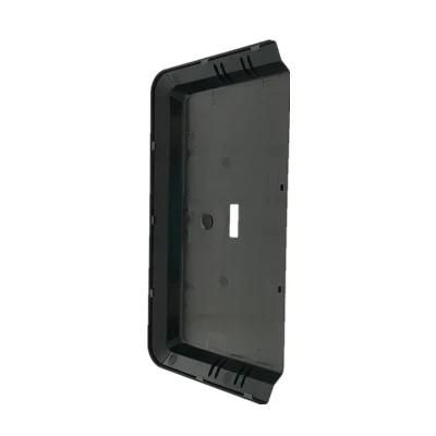 Custom Plastic Injection Fragrance Machine Cover Housing Parts Molding