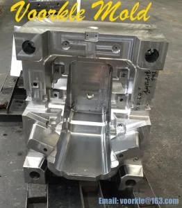 Nonstandard Customized Mold Base