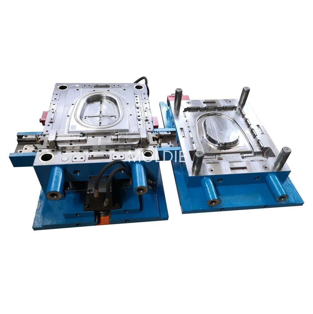 Customized/Designing Plastic Injection Mold for Car Parts