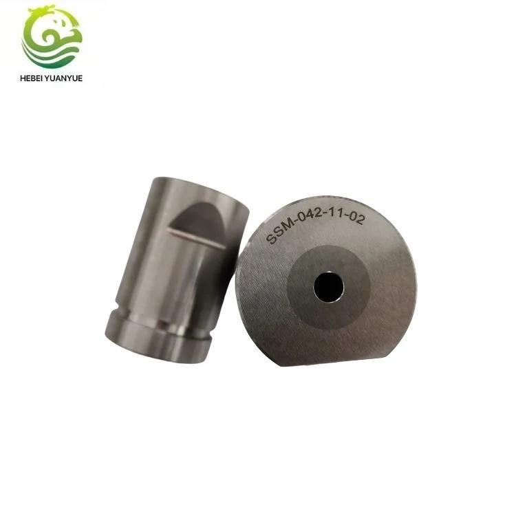 Durable Tungsten Carbide Cold Heading Dies Mold for Amchine Parts