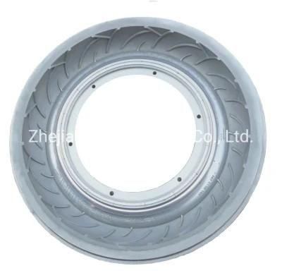 Motor/Scooter Tyre Mould 140/70-17 Lf29zs