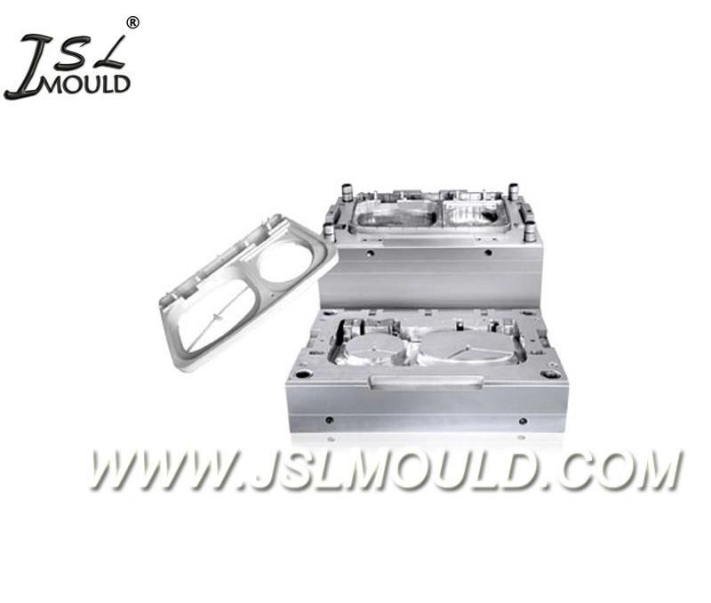 High Quality Customized Plastic Washing Machine Mould
