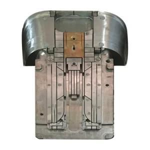 China Maker High Precision Injection Plastic Automotive Mould Mold for Plastic Motor Stand