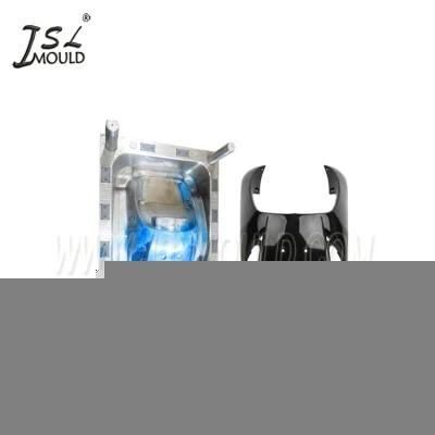 Two Wheeler Motorcycle Plastic Body Parts Injection Mold